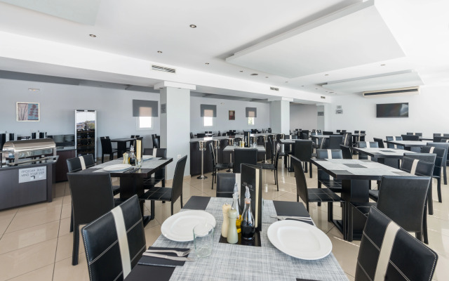 Giannoulaki Resort