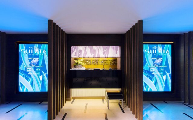 HOTEL SULATA Shibuya Dogenzaka - Adults Only