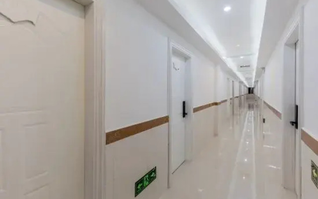 Xiamen Yijia Design Hotel