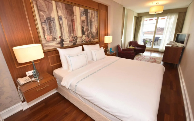 Neorion Hotel - Special Class