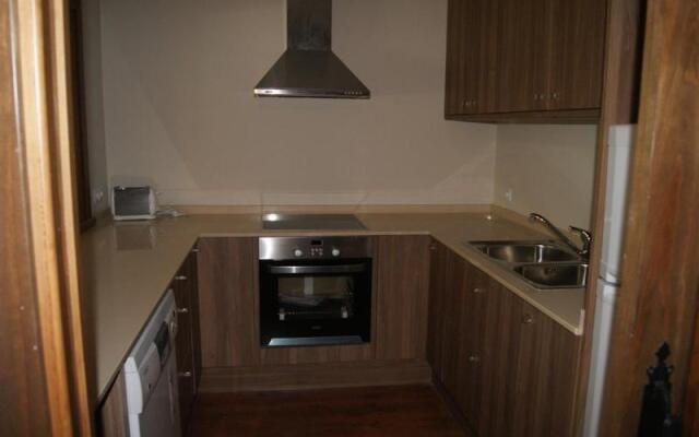 Apartaments Els Esquiadors