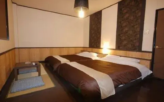 Family Inn Hotels Nagomiya