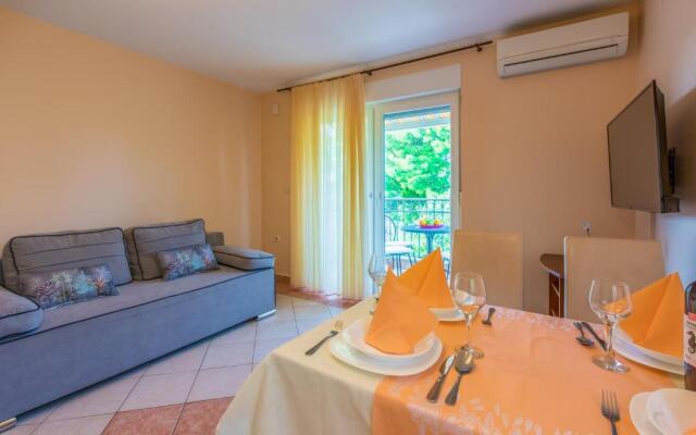 Amfora Apartments