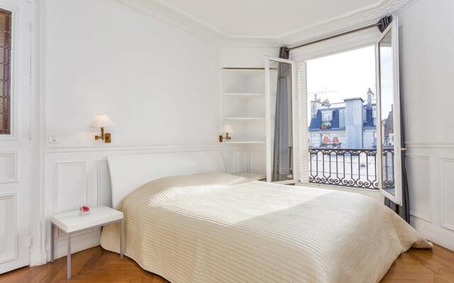 Private Apartment - Marais - Centre Pompidou - 129