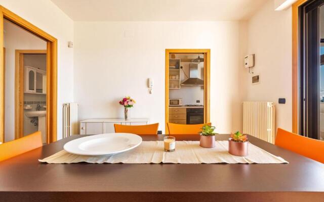 Appartamento Zodiaco by BarbarHouse