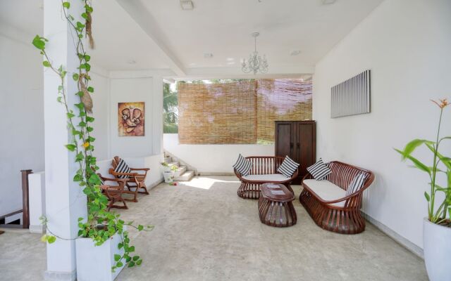 White Ro Resort