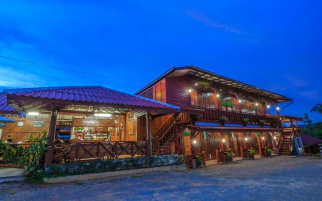 Mitkhoonyoum Hotel