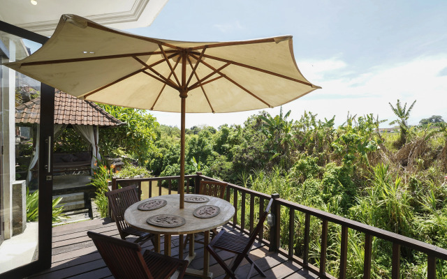 Griya Shanti Homestay by OYO Rooms