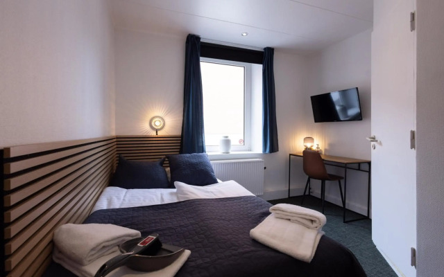 Milling Hotel Mini 19