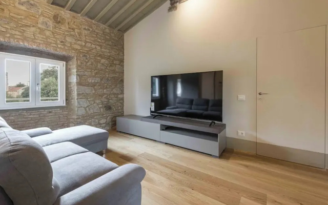Casa agli Orti Oricellari by MMega