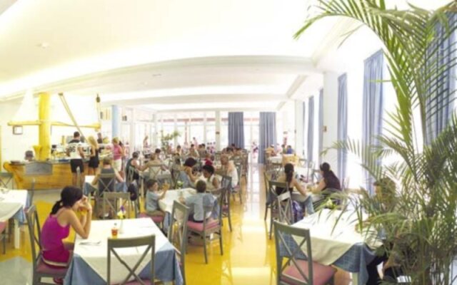 The Palm Star Ibiza - Adults Only