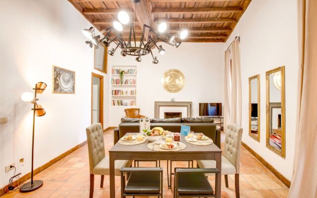 Sweet Inn - Vaccarella