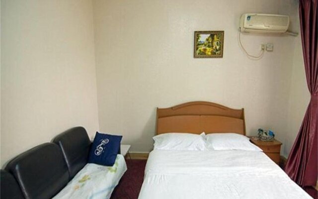 Mianyang Qingyang Hostel