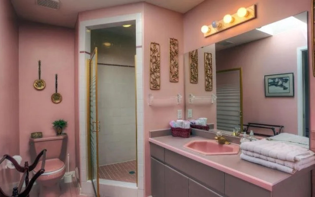 By the Bridge Bed & Breakfast