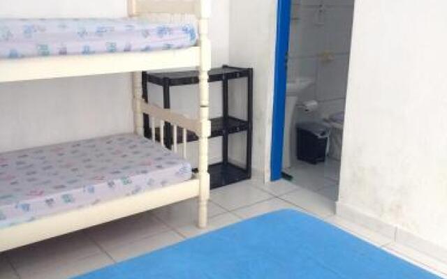 Apartamentos Águia Azul Flat Andar Superior