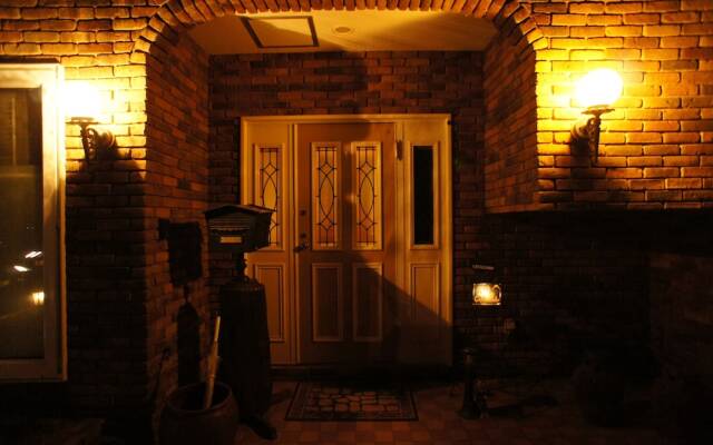 Fujikawaguchiko Crescendo