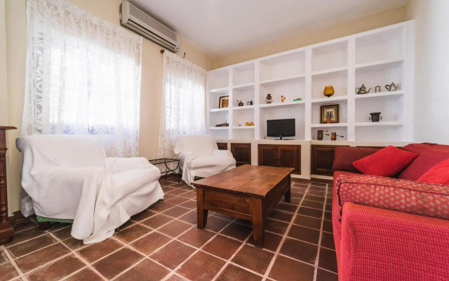 Hotel Humaina