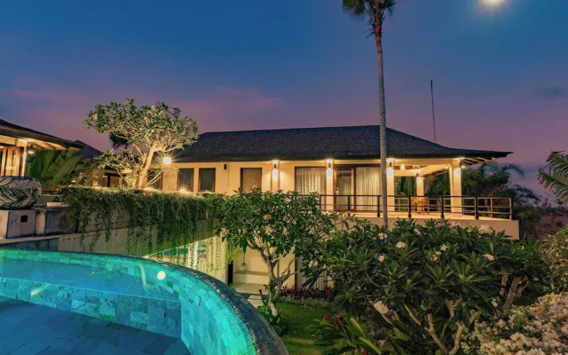 Villa Cantik Pandawa By Fays Hospitality