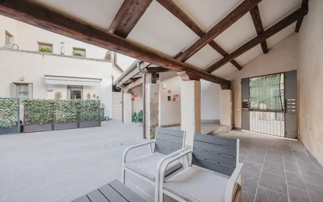 Casa dell'Aquila - 10 min from Venice