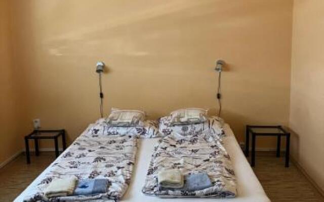 Dózsa apartman