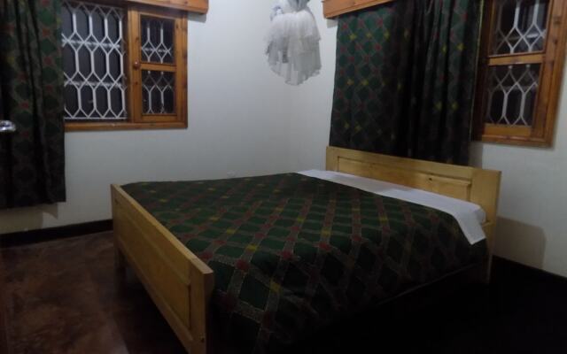 Upendo Guest Home