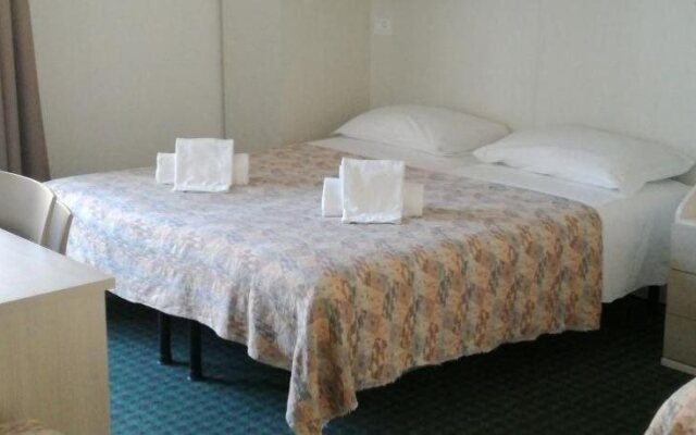 Hotel Terramare