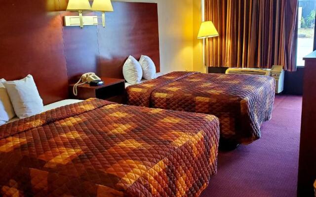 Motel 6 – Conway, SC