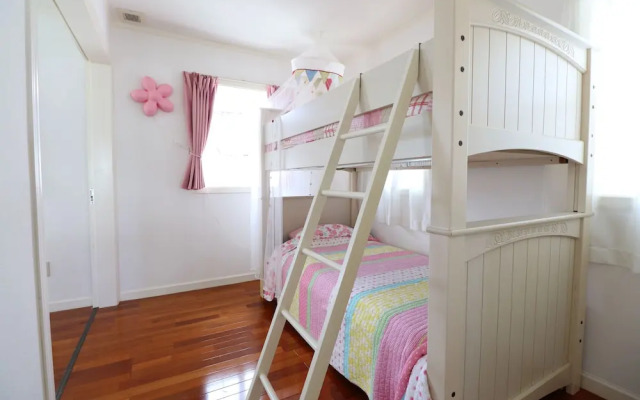 Hacobune Kids Resort