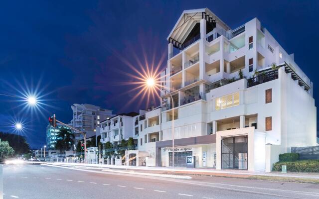 Cairns City Apartments