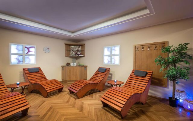 Lindner Hotel Prague Castle, part of JdV by Hyatt