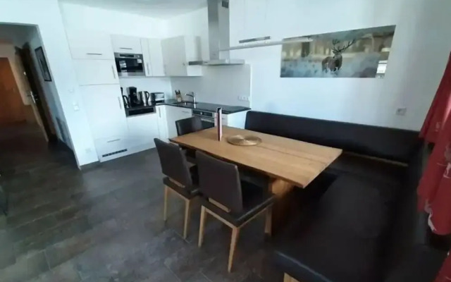 Alpin Residenzen Top 12