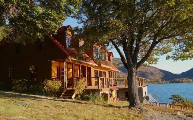 Terra Luna Lodge Patagonia