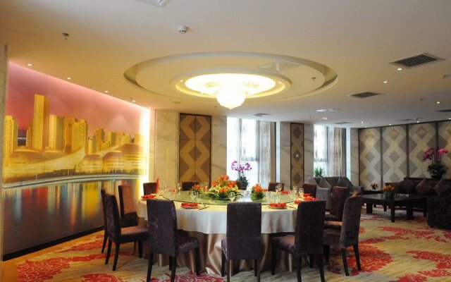 Beijing Henan Business Hotel
