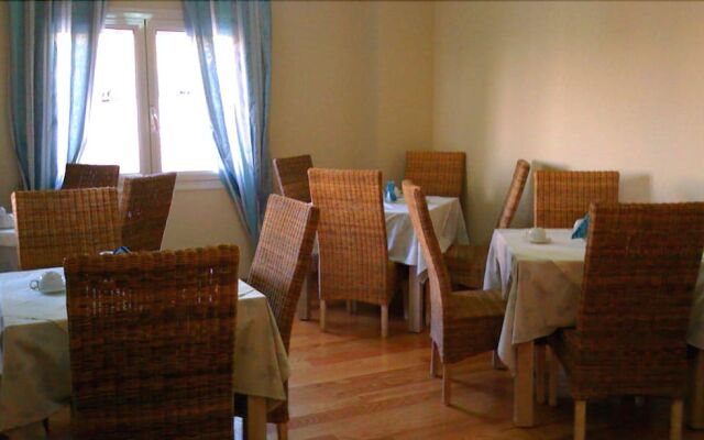 Astrolabe Hotel