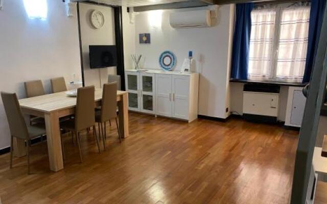 Vacanza al Ponte Reale