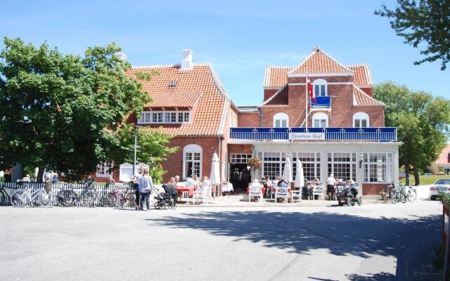 Brøndums Hotel