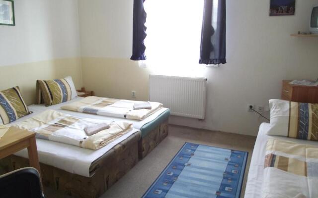 Penzion Slavia Poprad