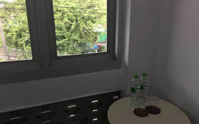 Nawaporn Place Guesthouse