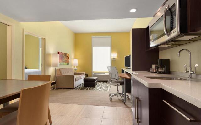 Home2 Suites by Hilton Cleveland Beachwood