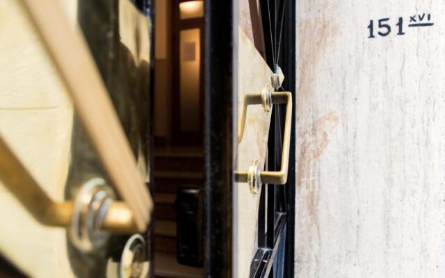 Interno 7, tra la Fiera ed il Centro