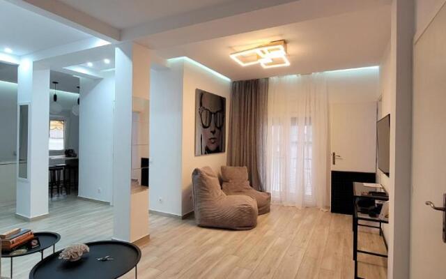 Ivory Lane City Center Luxury Suite