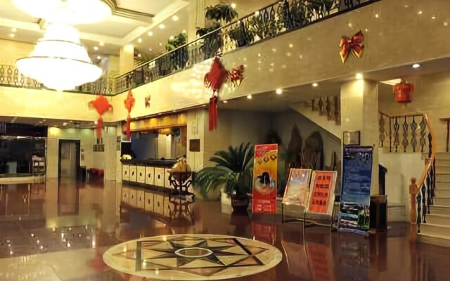 Zhengfang Hotel