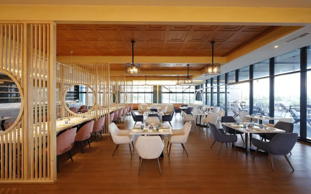 Fortune Beach Resort ECR, Chennai -  Member ITC Hotels' Group