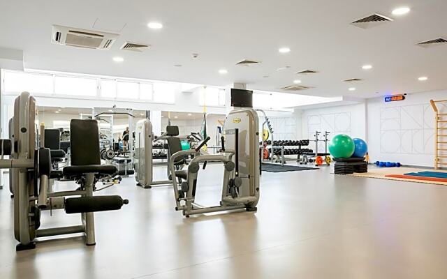 Sunprime Ayia Napa Suites