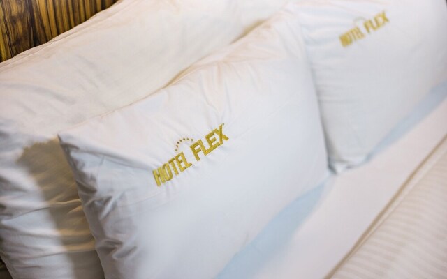 Suwon Hotel Flex