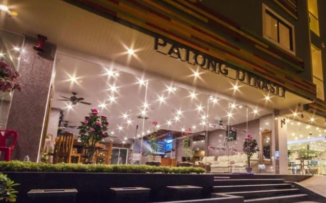 Patong Dynasty Royal Hotel