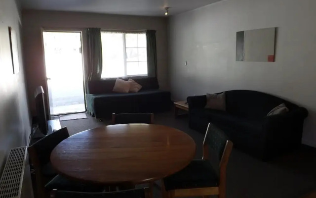 Karaka Tree Motel