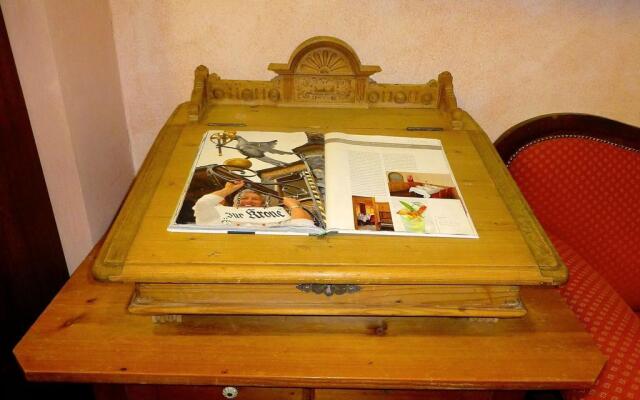 Hotel Krone Langenegg