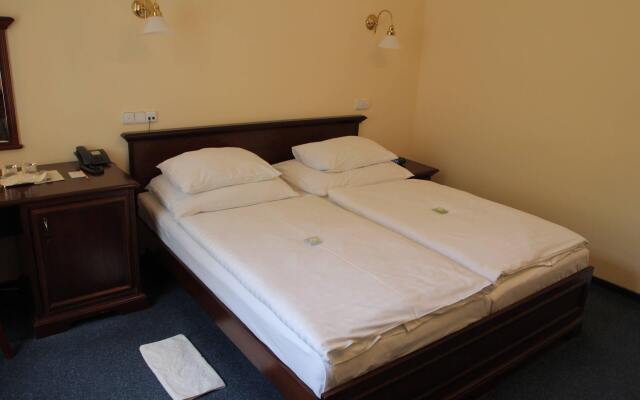 Parkhotel Richmond