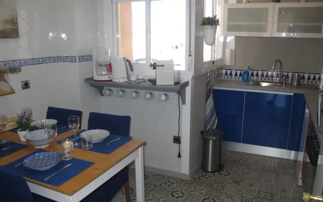 Apartment Marvista